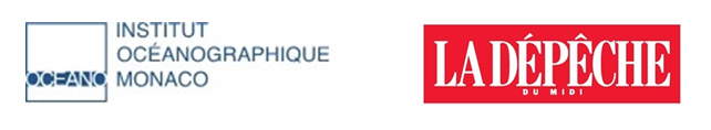 Partenaires OCEANO et La Depeche