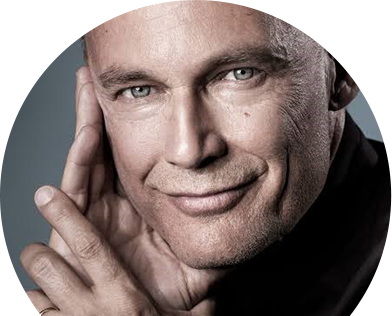 Bertrand Piccard
