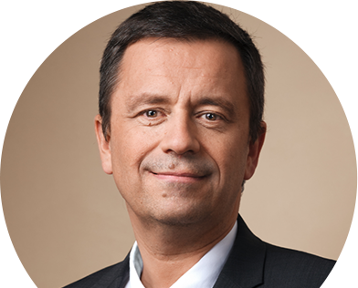 Luc Rémont