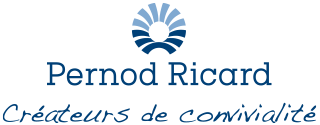 Pernod Ricard