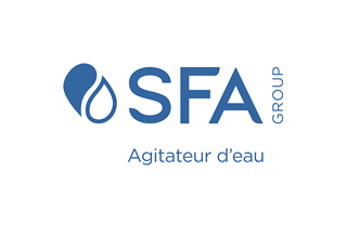 SFA - Agitateur d'eau