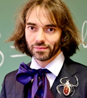 Cédric Villani