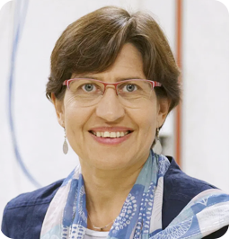 Valérie Masson-Delmotte