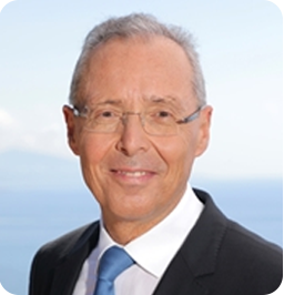 Robert Calcagno
