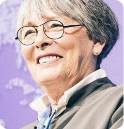 Françoise Gaill