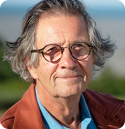 Olivier Roellinger