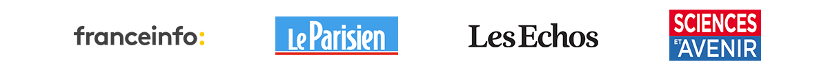 Partenaires médias Partenaires médias