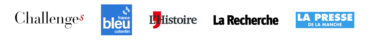 Partenaires médias Partenaires médias